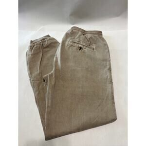 COPY - Crazy Shirt Hawaii Original Canton Pants KONA COFFEE DYED MEDIUM